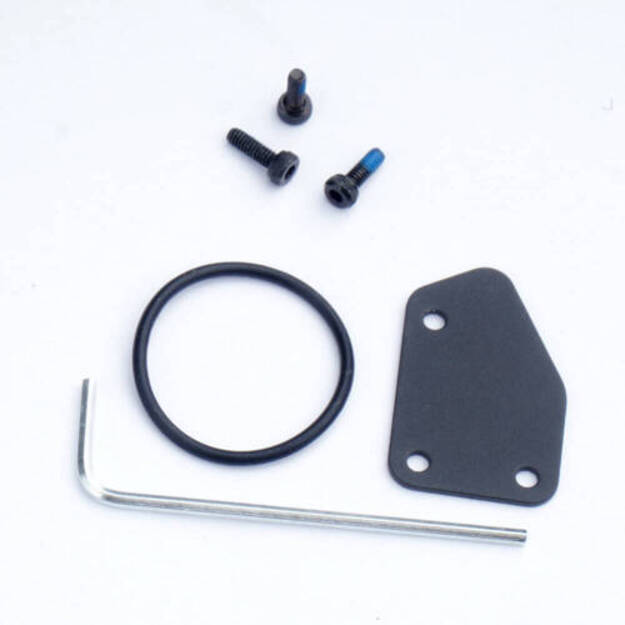 Armytek Parma C2 Pro flashlight 1500lm F09804C