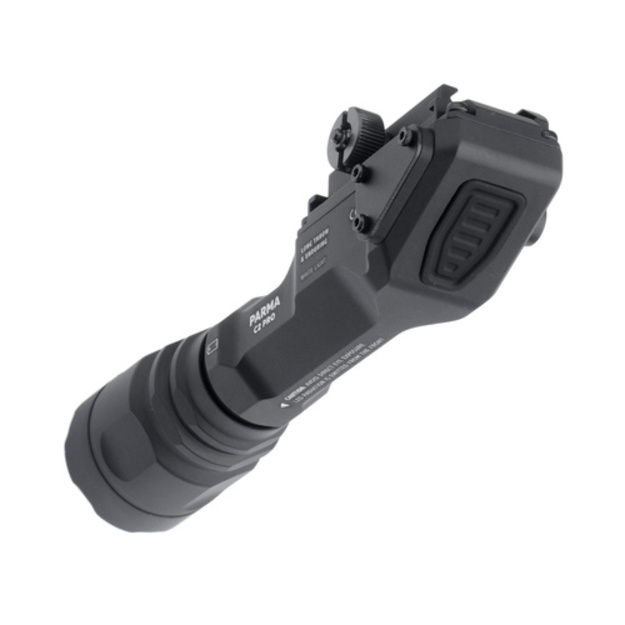 Armytek Parma C2 Pro flashlight 1500lm F09804C