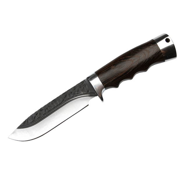 BSH Adventure hunting knife N-151