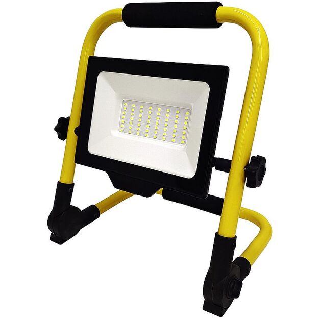 LED floodlight 50W 5000lm Avide 220V
