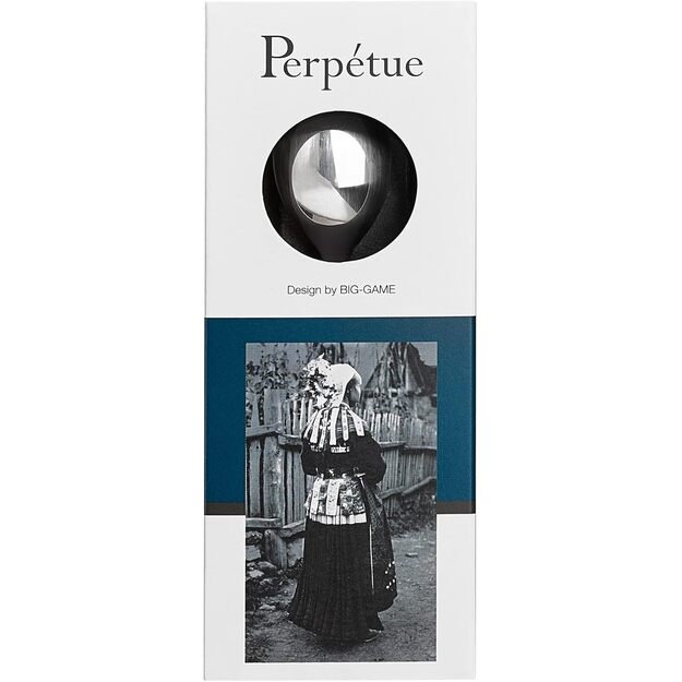 Набор чайных ложек Opinel Perpetue, 4 шт.