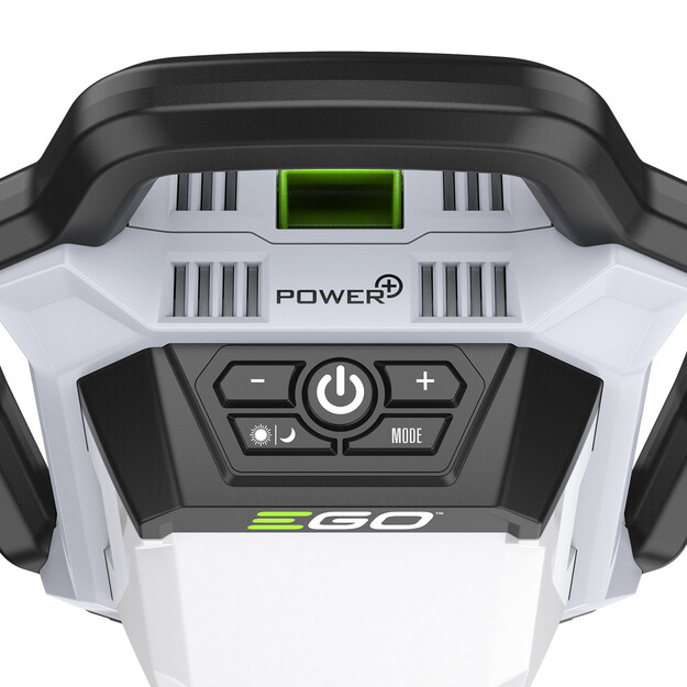 EGO Power+ LT0300E uzlādējams pārnēsājams prožektors