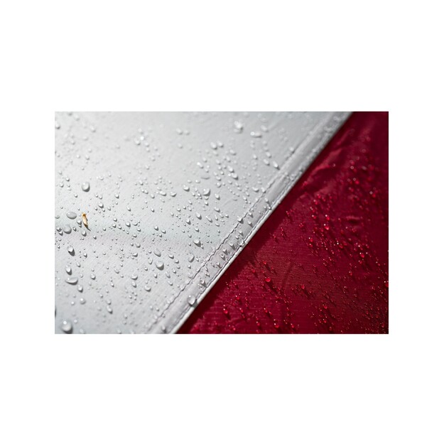 Vienvietīga telts MSR Hubba NX - Zaļa