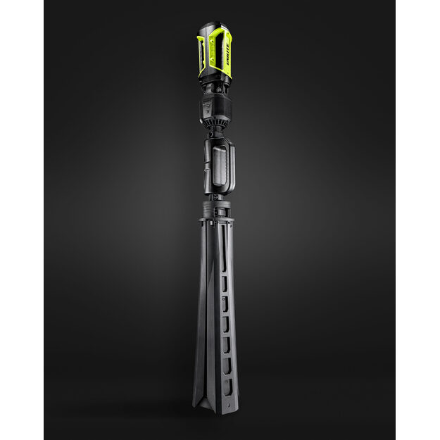 Unilite TL-6000 statīva uzlādējama lampa 6000lm
