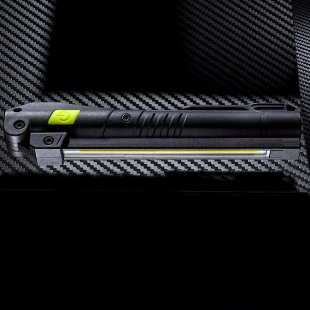 IL-375R darba lukturītis 375lm