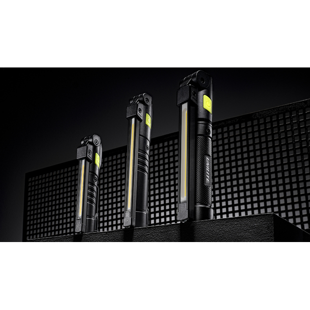 IL-375R darba lukturītis 375lm