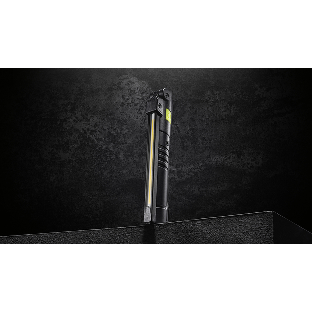 IL-375R darba lukturītis 375lm