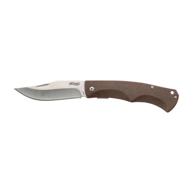 Walther CTK 2 folding knife