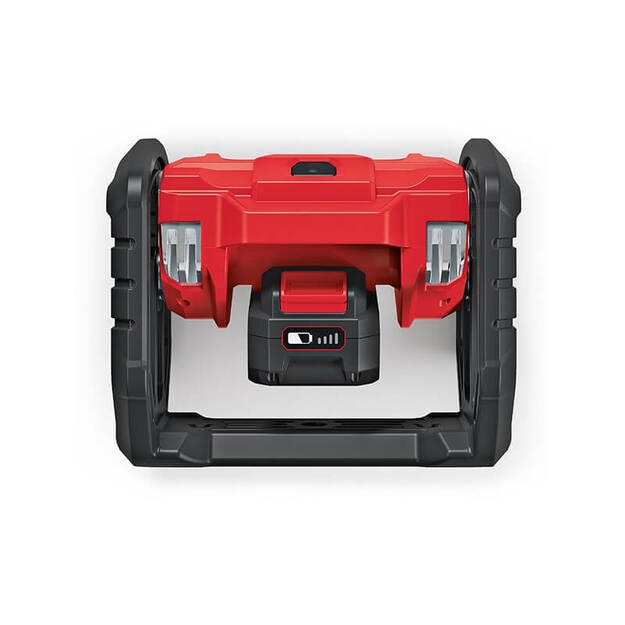 FLEX CL 2000 18V akumulatora lampiņa