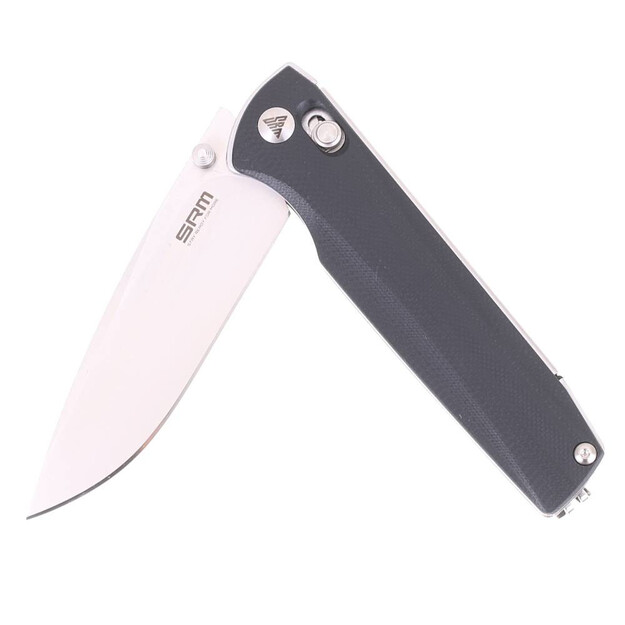 SRM 258L-GB saliekamais nazis