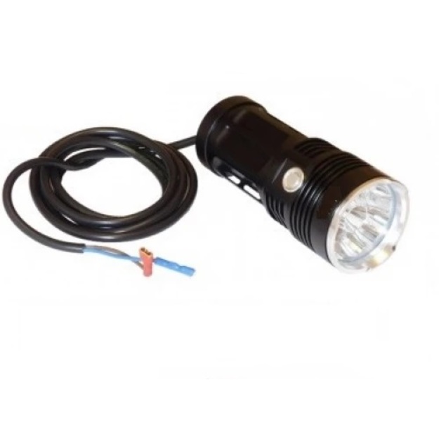 Ultravioletā lukturis 36W 12V