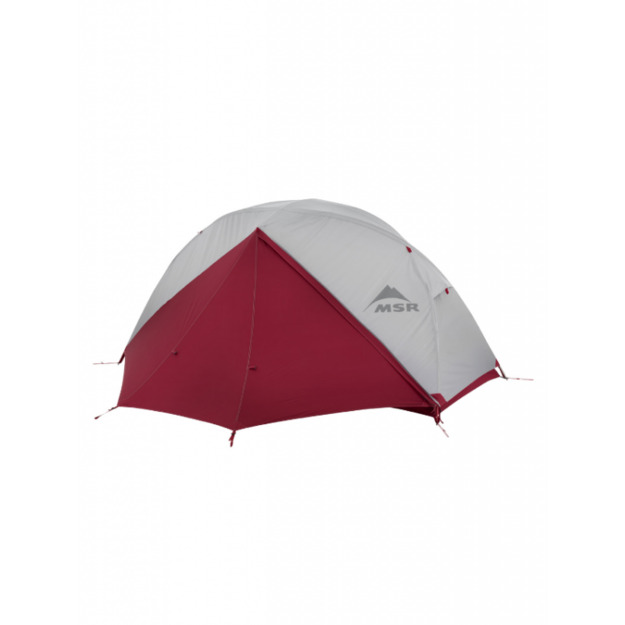 Single tent MSR Elixir 1P - Grey