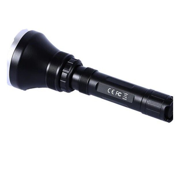 Cyansky H5 medību lukturītis