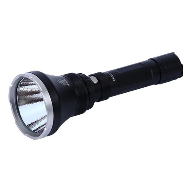 Cyansky H5 medību lukturītis