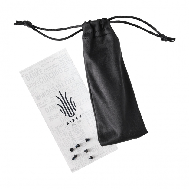 Складной нож Kizer Militaw V3634A2