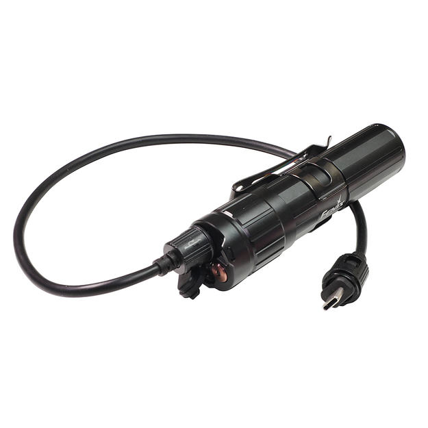 Fenix ​​piederums ar 5000 mAh akumulatoru Fenix ​​​​​​SE zibspuldzei ARB-LP21