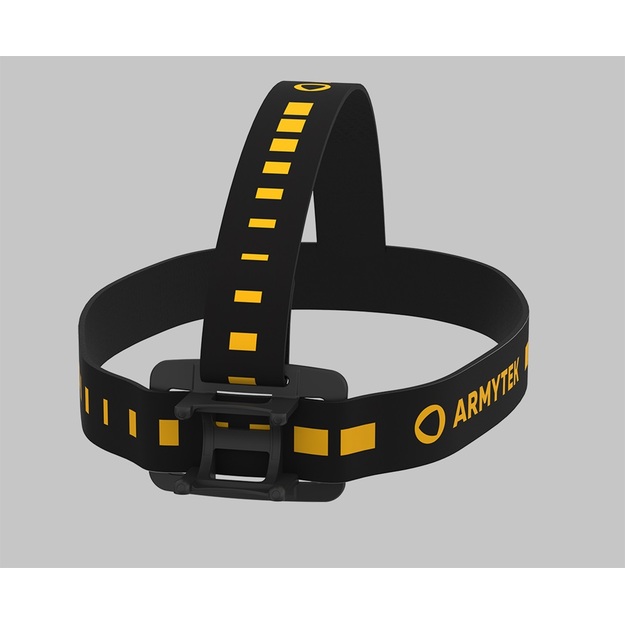 Armytek Headmount Wizard C2/Elf С2 A01207