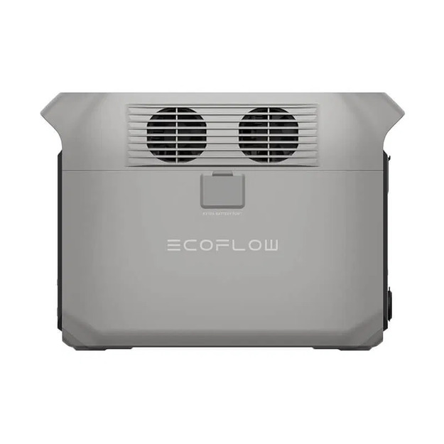 EcoFlow DELTA 3 portable power station