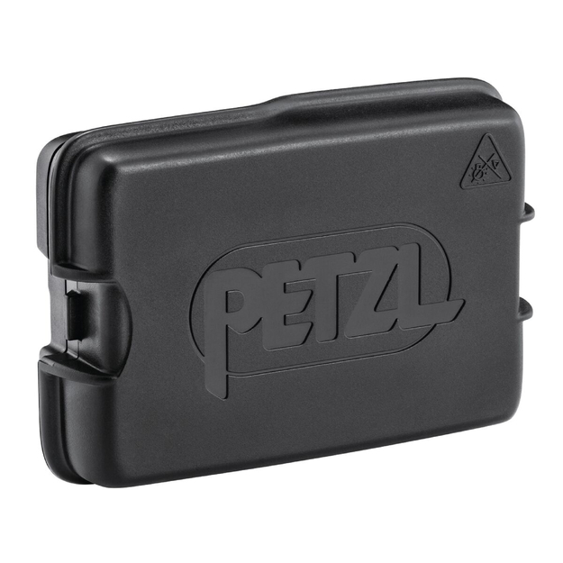 Petzl Swift RL rezerves akumulators 2350 mAh - USB-C E092DB00