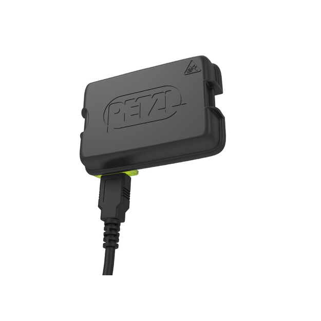 Petzl Swift RL запасной аккумулятор 2350 mAh - USB-C E092DB00