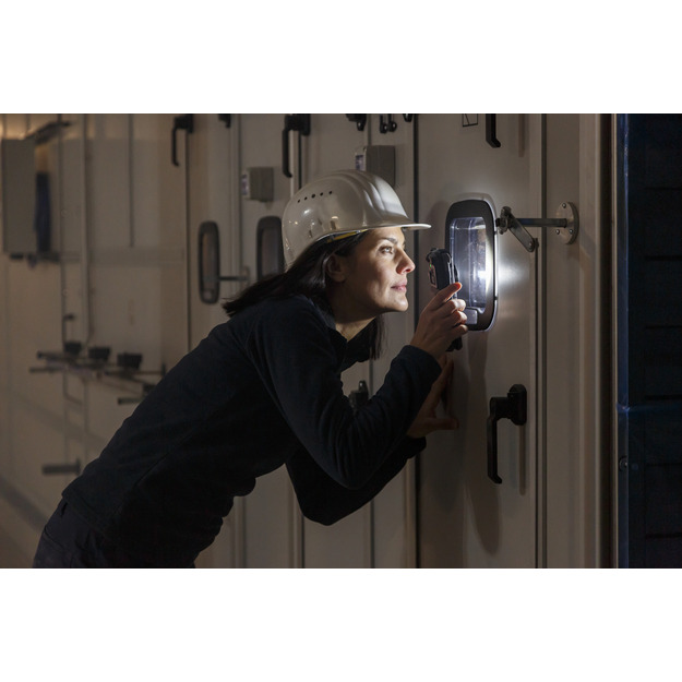 Brennenstuhl HL 1000 ACW uzlādējams LED darba apgaismojums 1000 lm 1173730001