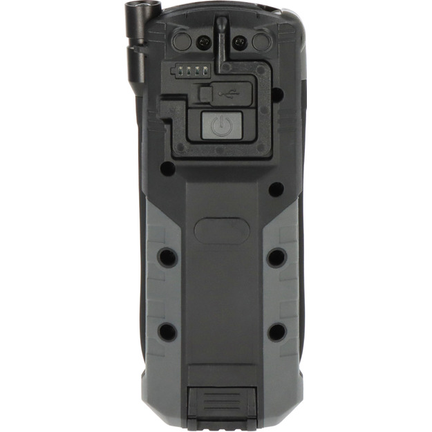 Brennenstuhl HL 1000 ACW uzlādējams LED darba apgaismojums 1000 lm 1173730001