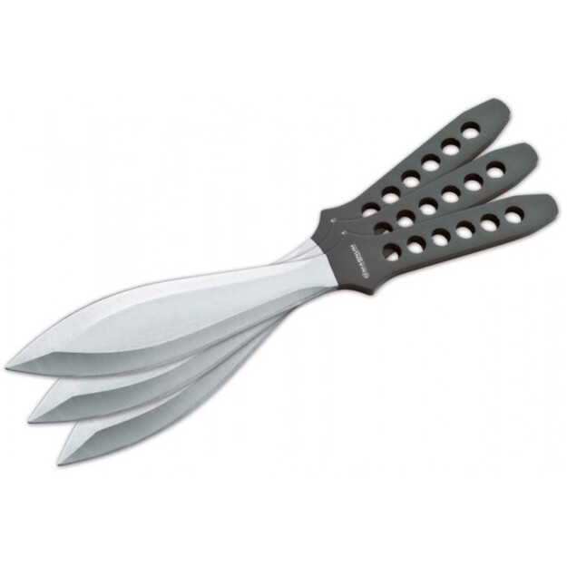 Magnum Profi I me&scaron;anas nažu komplekts 02GL193