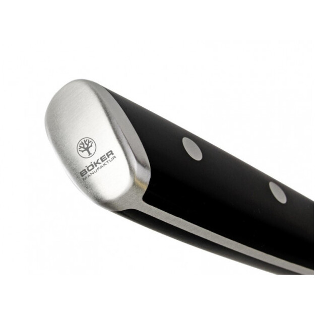 Boker Forge Santoku knife 03BO502