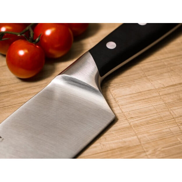Boker Forge Santoku knife 03BO502