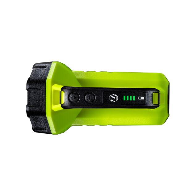Unilite L-1800 flashlight 1800lm