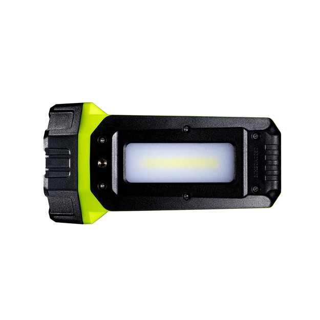 Unilite L-1800 flashlight 1800lm