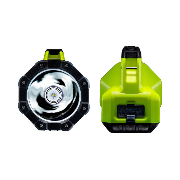 Unilite L-1800 flashlight 1800lm