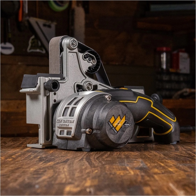 Work Sharp Ken Onion Eli Mk2 electric sharpener
