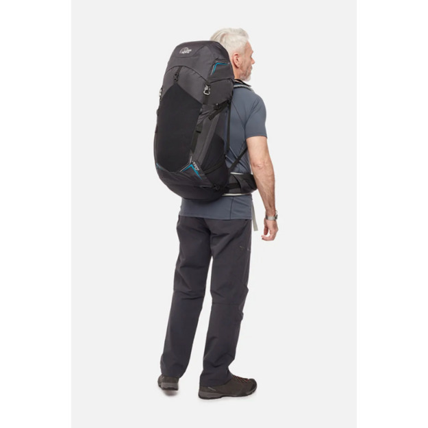 Lowe Alpine Airzone Trek 45:55 - Zils