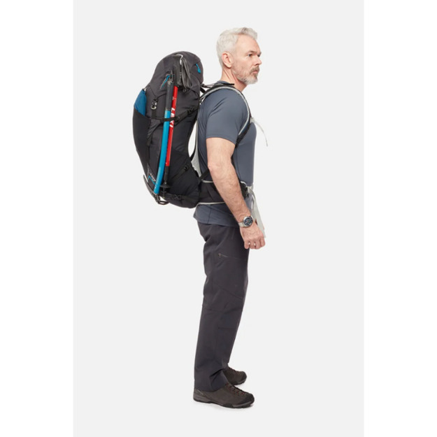 Lowe Alpine Airzone Trek 45:55 - Zils