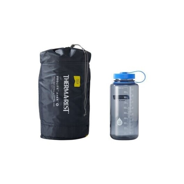 Therm-a-Rest Prolite Apex RW pa&scaron;regulējo&scaron;s matracis - standarta pagarinātais