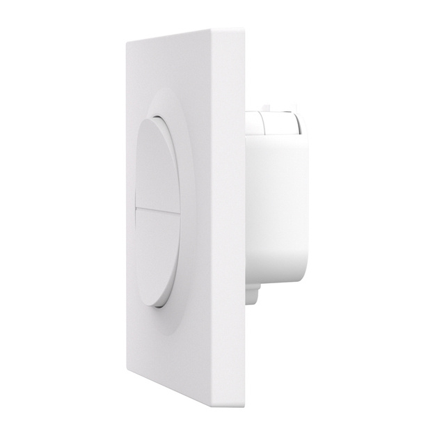 SONOFF MINI-ZB2GSL-E ZigBee two-channel wall switch without nat.