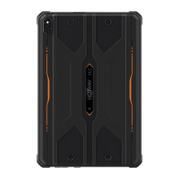 HOTWAV TAB R8 tablet (orange)