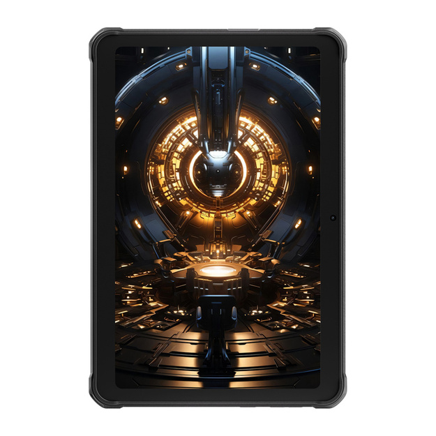 HOTWAV TAB R8 tablet (orange)