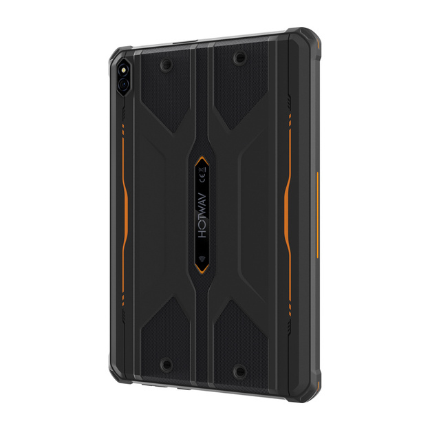 HOTWAV TAB R8 tablet (orange)
