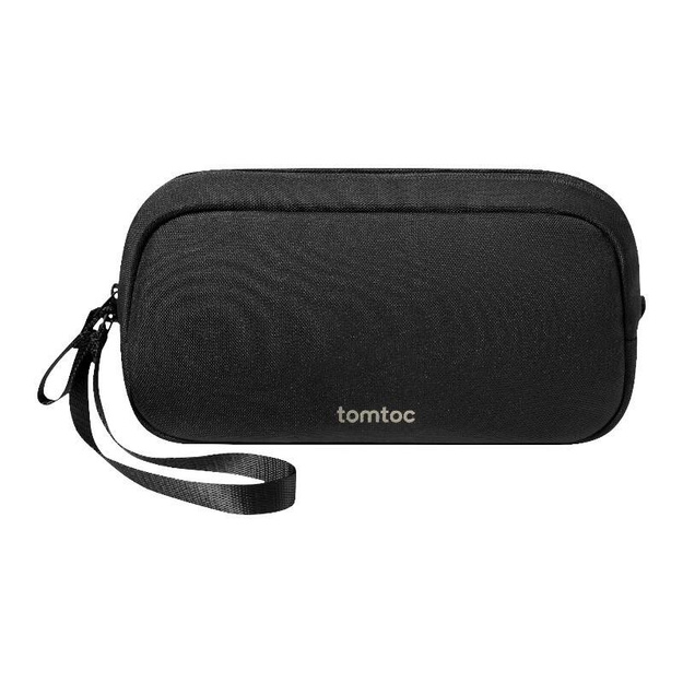 Tomtoc 1L Light-T12 accessory case (black)