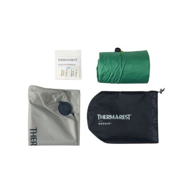 Thermarest Neoair Venture Winglock Long - pagarināts