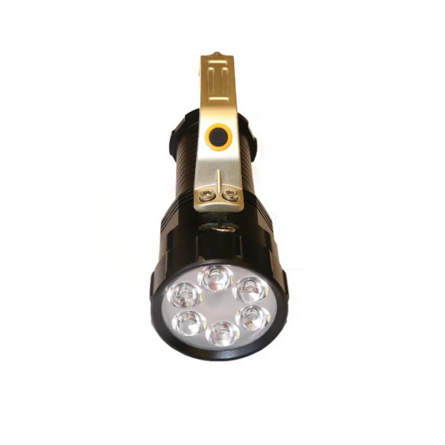 UV lukturis LED 12W