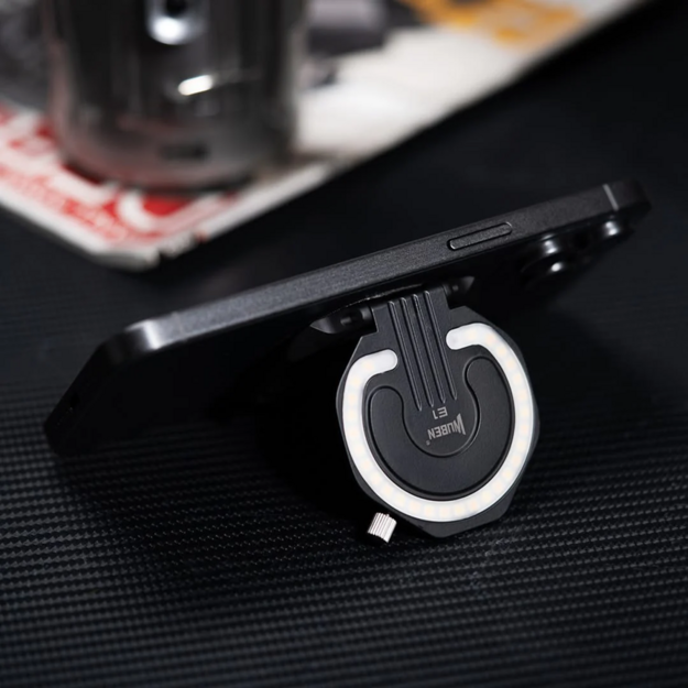 WUBEN E1 telefona lukturītis