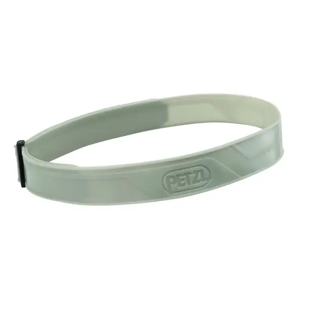 Petzl Headband for  Aria  and  Pixa  Headlamps RUBBER EX E130BA00