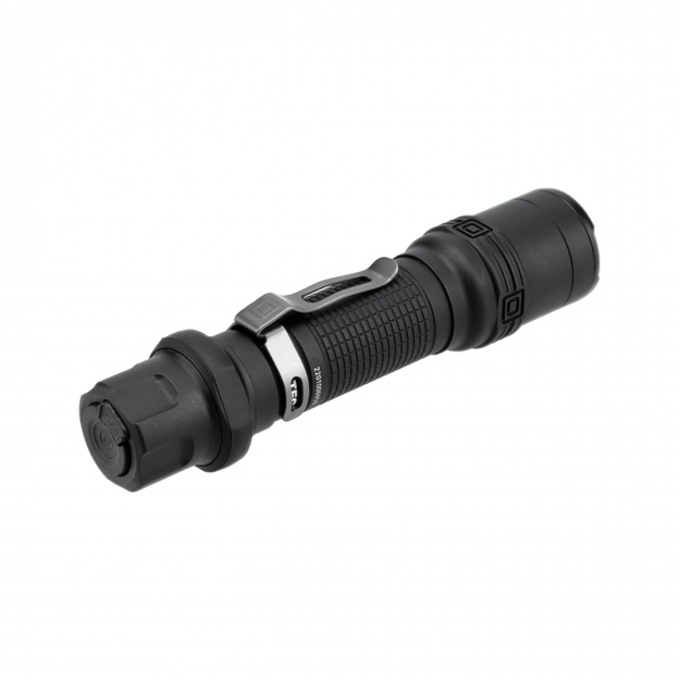 Walther TFC1 flashlight and 300 mm remote control switch set