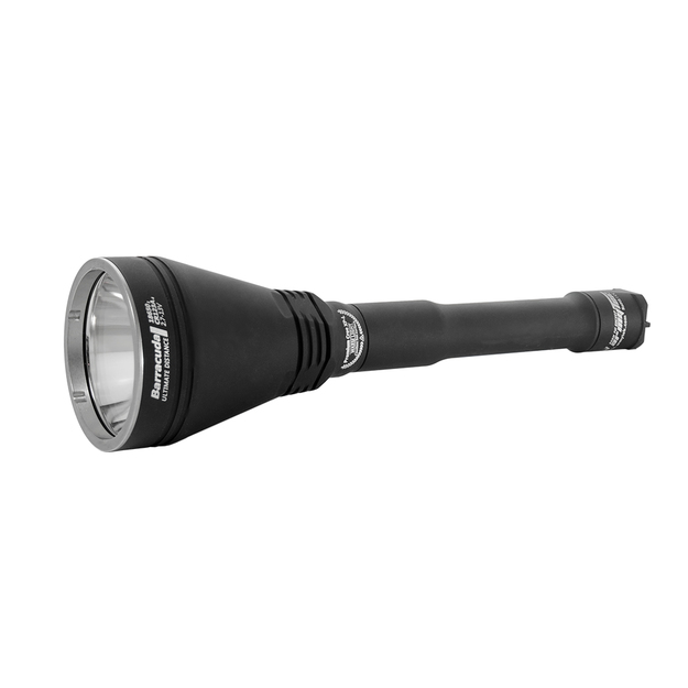 Armytek Barracuda V2 lukturis, silti balts
