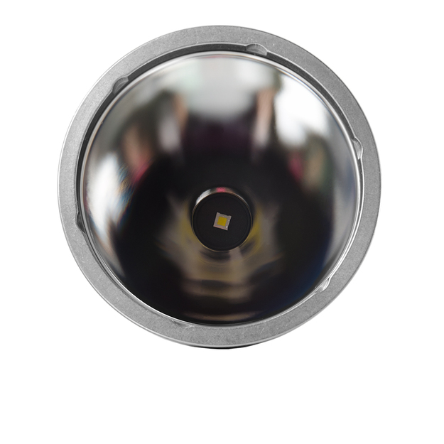 Armytek Barracuda V2 lukturis, silti balts