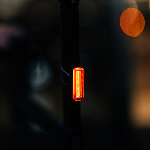 Rear light MagicShine SEEMEE20 V2.0 (black)