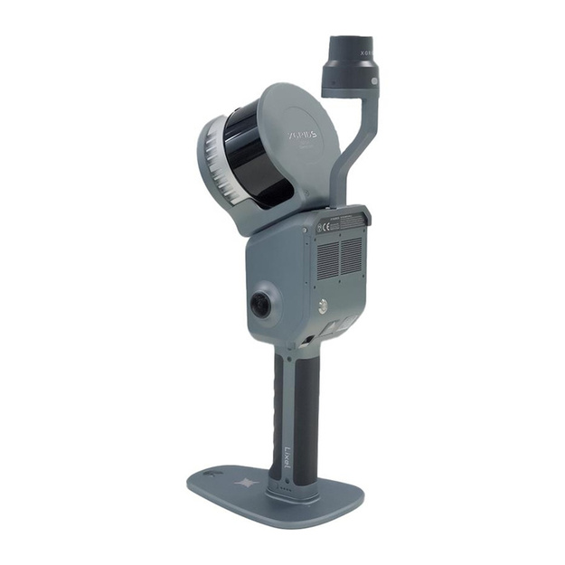 XGRIDS Lixel L2 Pro 32/300